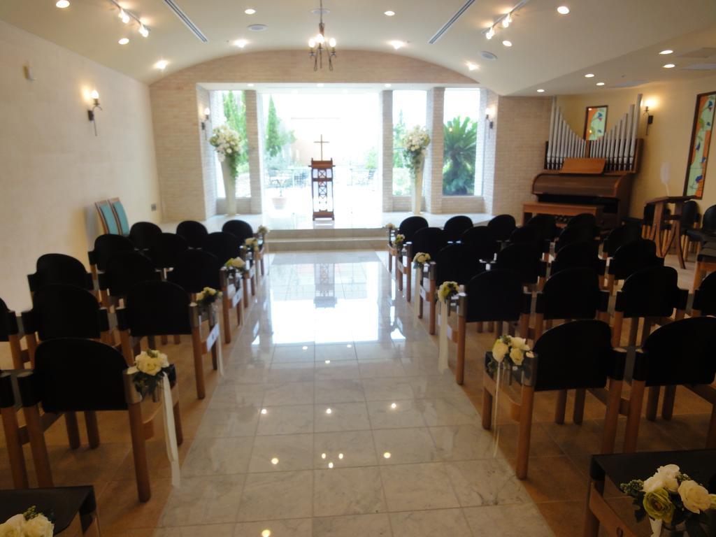 Mito Keisei Hotel Buitenkant foto