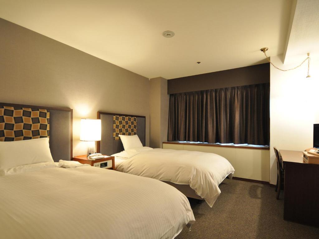 Mito Keisei Hotel Kamer foto