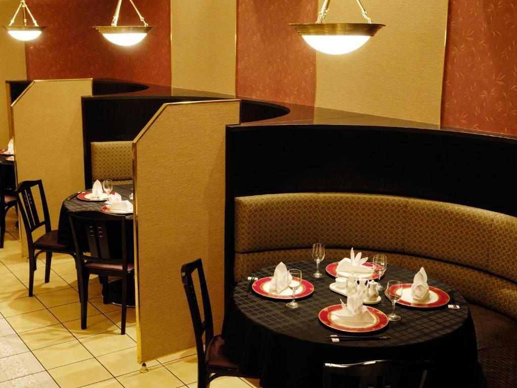 Mito Keisei Hotel Buitenkant foto